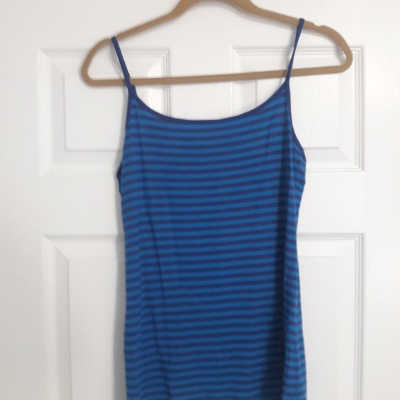Lot of 8 Ann Taylor/Loft cami/tanks - Picture 1 of 8